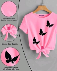 Crop Top BB-13MH - M