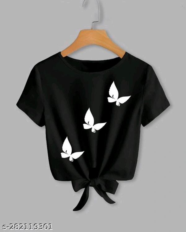 Crop Top BB-14MH