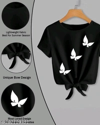 Crop Top BB-14MH