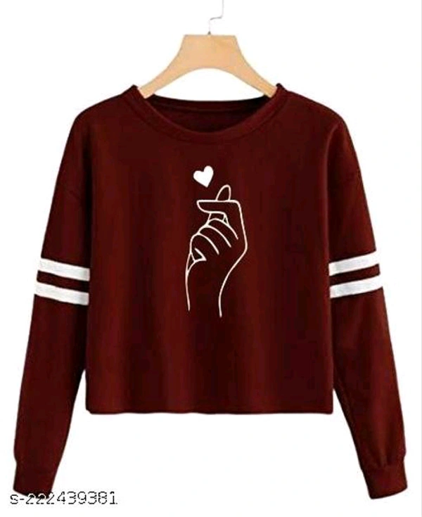 Crop Top BB-15MH - 1, S