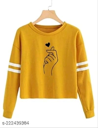 Crop Top BB-15MH - 1, S