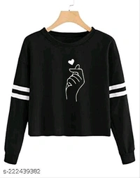 Crop Top BB-15MH - 1, S
