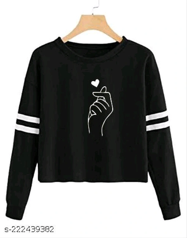 Crop Top BB-15MH - 1, S