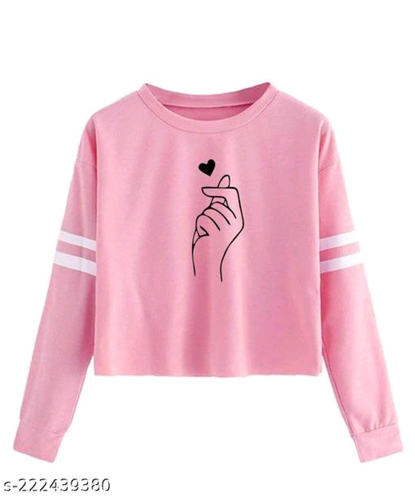 Crop Top BB-15MH - 5, S