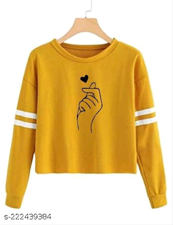 Crop Top BB-15MH - 2, M
