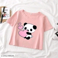Crop Top BB-16MH - 1, S