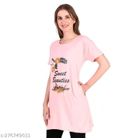 Long T Shirt BB-20MH - 1, L