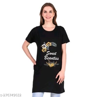 Long T Shirt BB-20MH - 1, L