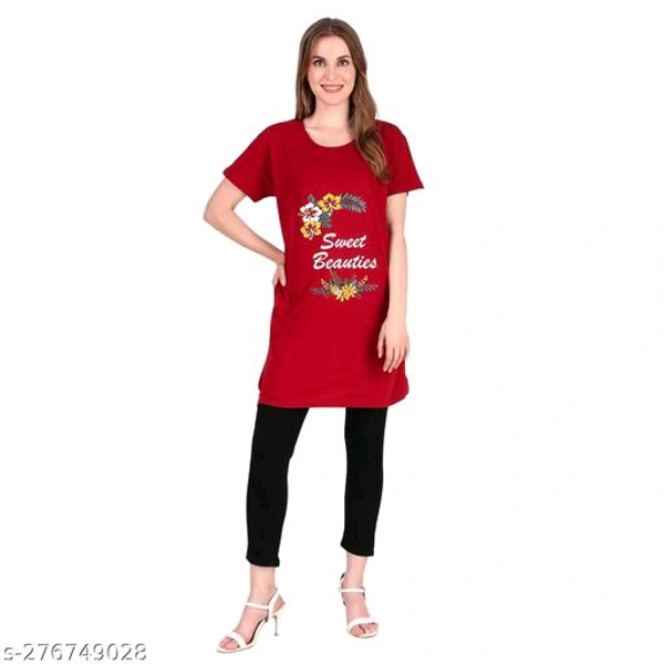 Long T Shirt BB-20MH - 1, XL