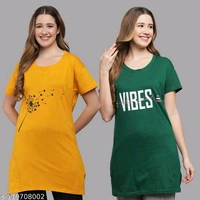 Long T Shirt BB-21MH - 1, M