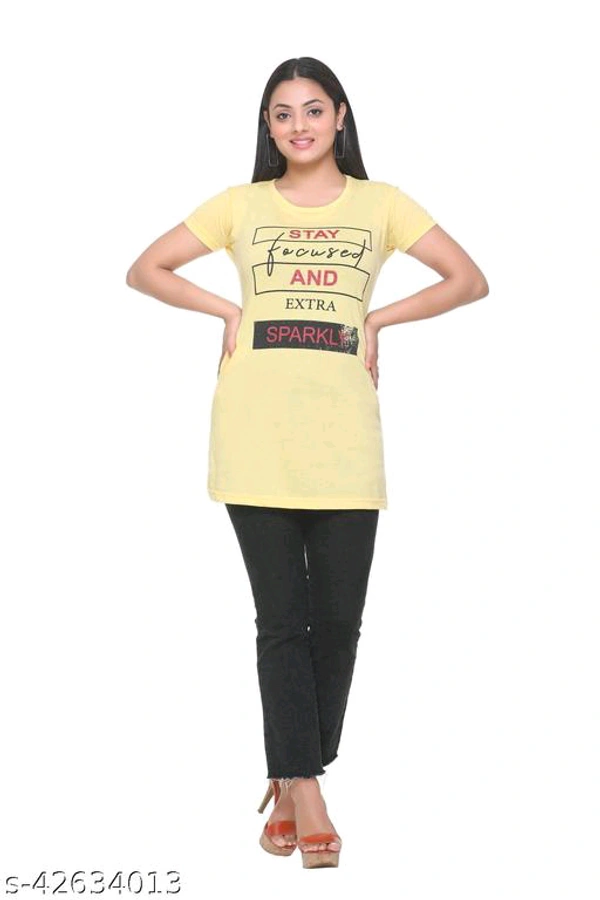 Long T Shirt BB-22MH - 5