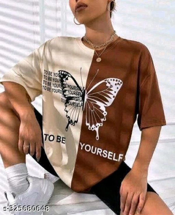 T Shirt BB-23MH - 3, L