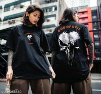T Shirt BB-25MH - 1, S