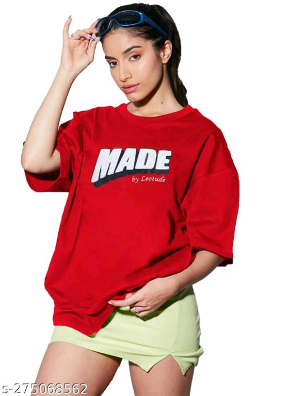 T Shirt BB-25MH - 1, L