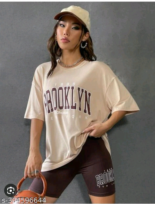 T Shirt BB-27MH - M