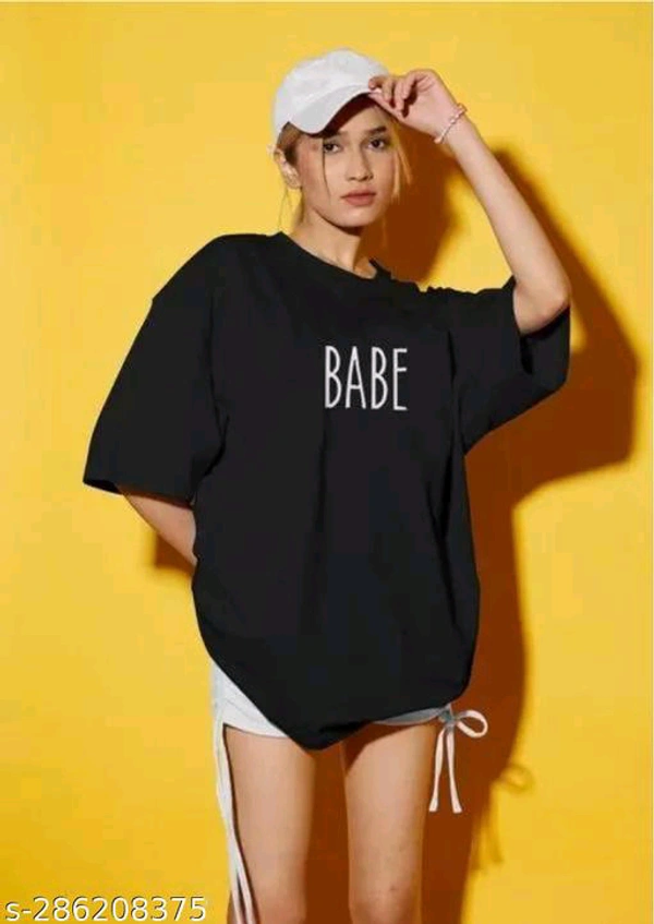 T Shirt BB-29MH - S