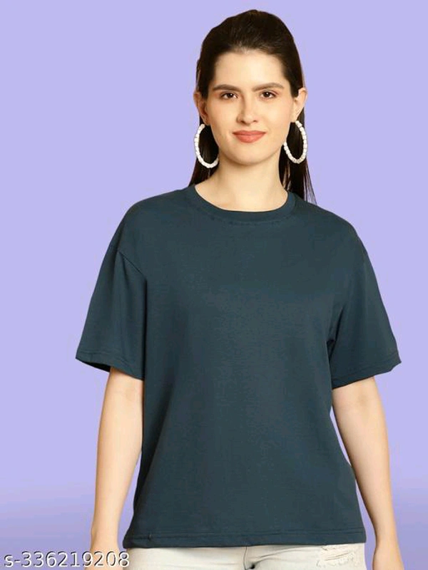 T Shirt BB-30MH - 3, S