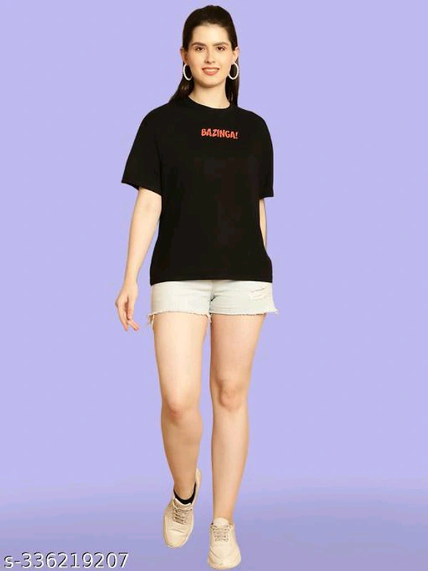 T Shirt BB-30MH - 4, M
