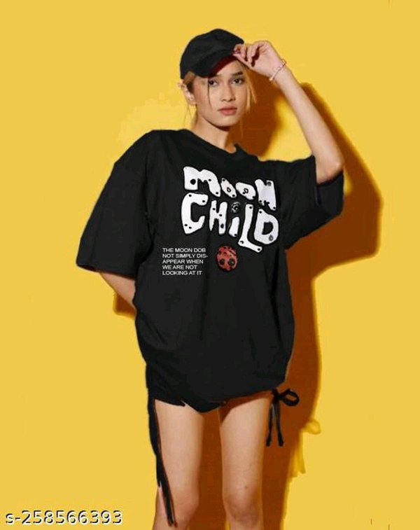 T Shirt BB-31MH - 2, L