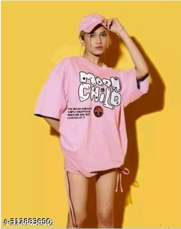 T Shirt BB-35MH - 3, S
