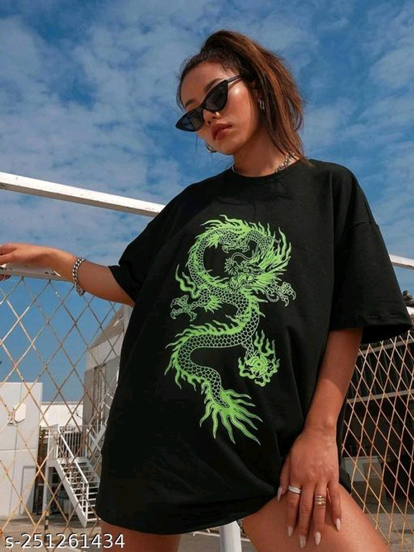 T Shirt BB-36MH - 1, S