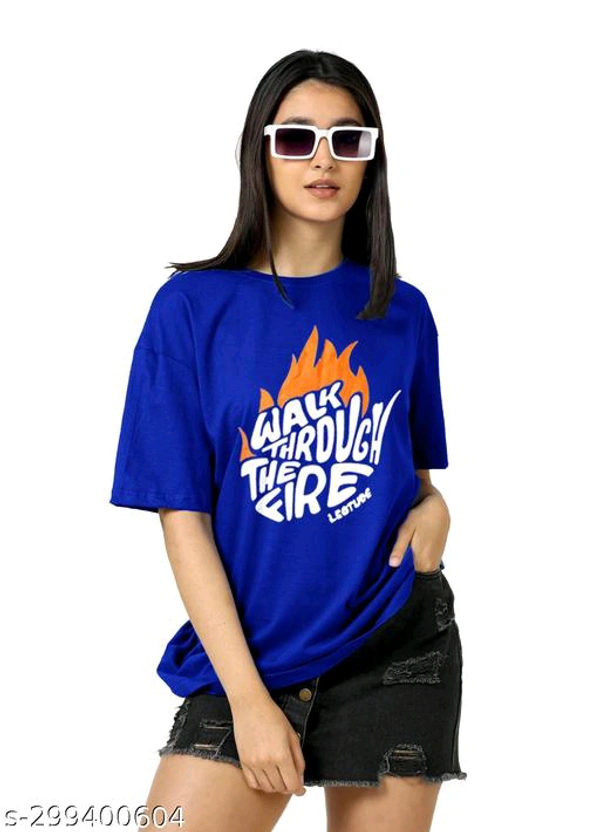 T Shirt BB-37MH - L