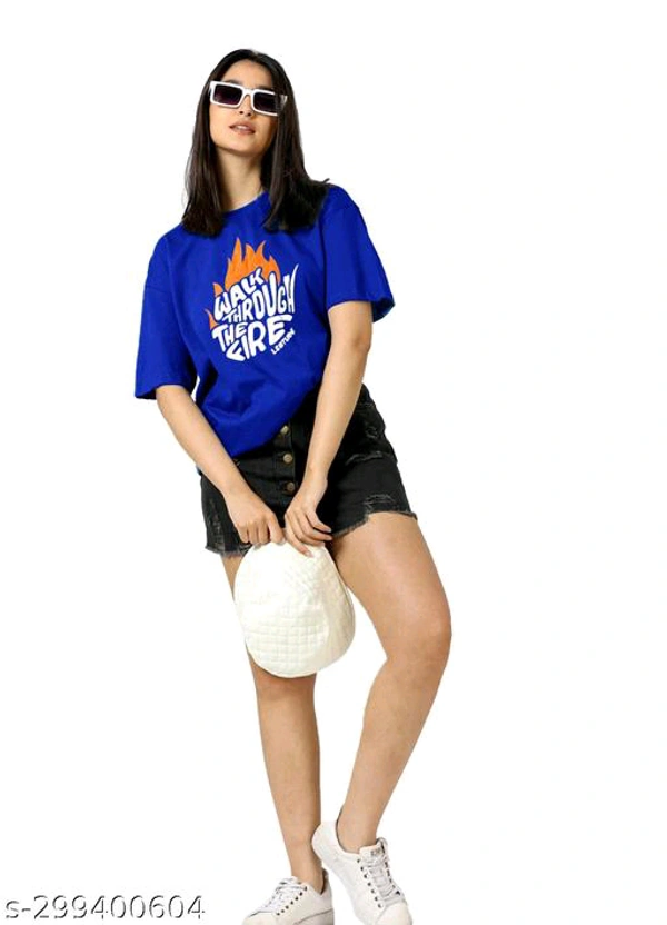 T Shirt BB-37MH - L