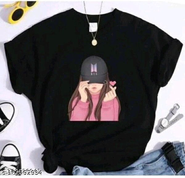 T Shirt BB-39MH - XL