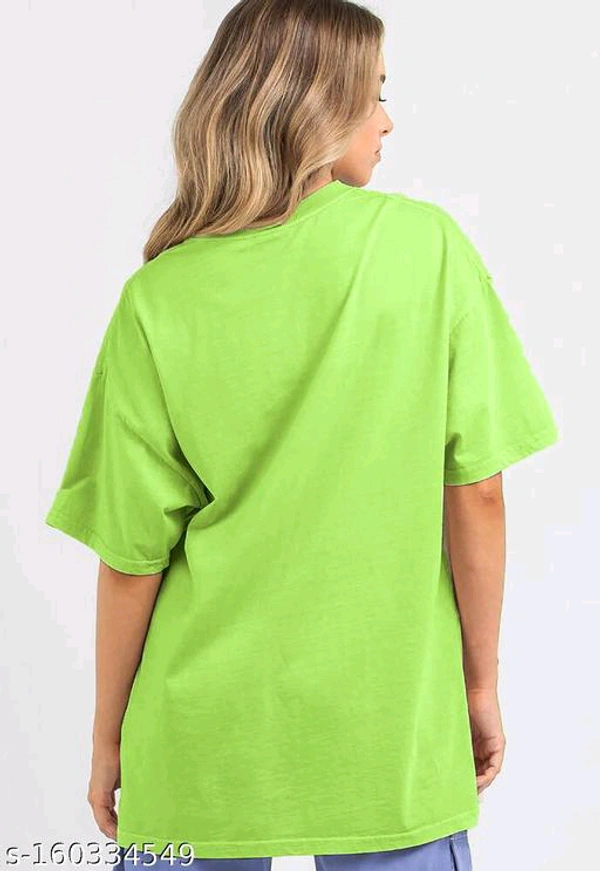 T Shirt BB-40MH - L