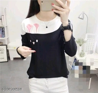 Women T Shirt BB-41MH - 1, S