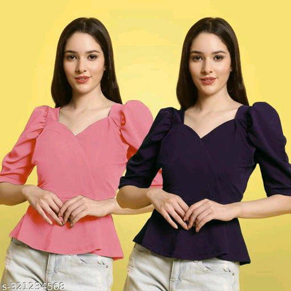Women's Top BB-43MH - 1, M