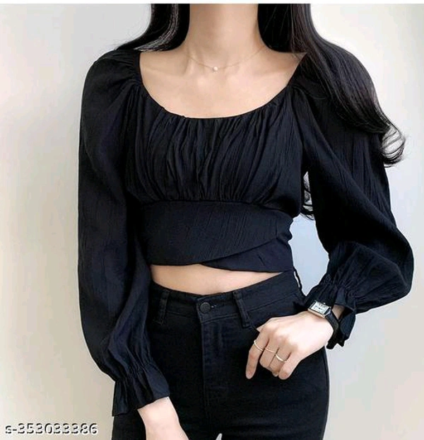 Women Top BB-48MH - 1, XL