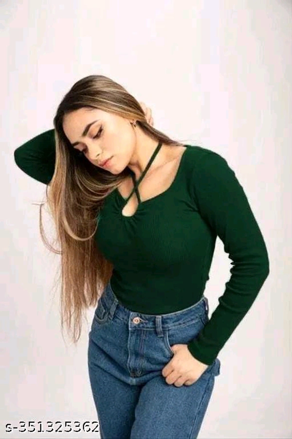 Stylish Top BB-50MH - XL