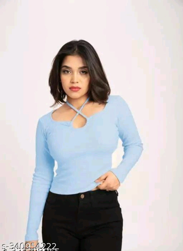Stylish Top BB-51MH - 1, S