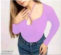 Stylish Top BB-51MH - 1, S