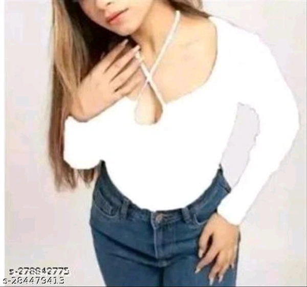 Stylish Top BB-51MH - 2, XL