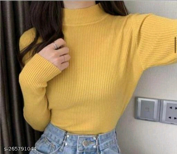 Women Tops BB-54MH - 1, XL