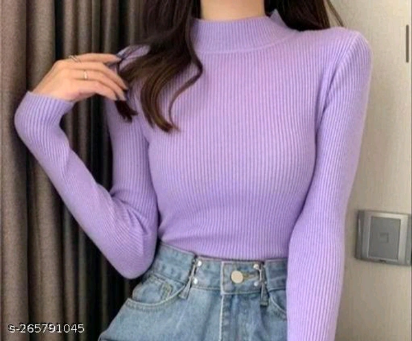 Women Tops BB-54MH - 3, XL