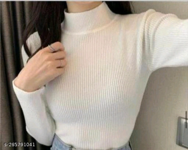 Women Tops BB-54MH - 4, XL