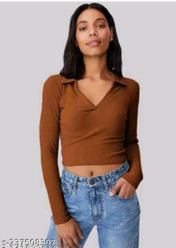 Women's Top BB-58MH - 2, XS