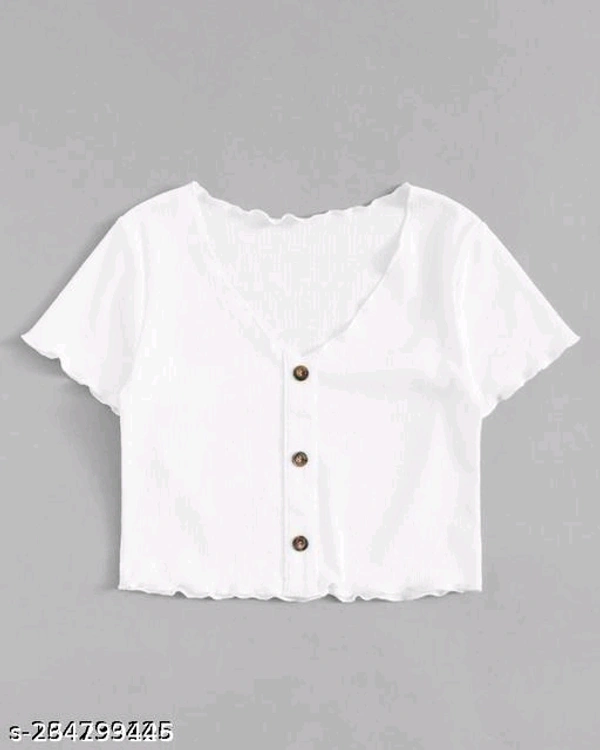 Crop Top BB-60MH - XL