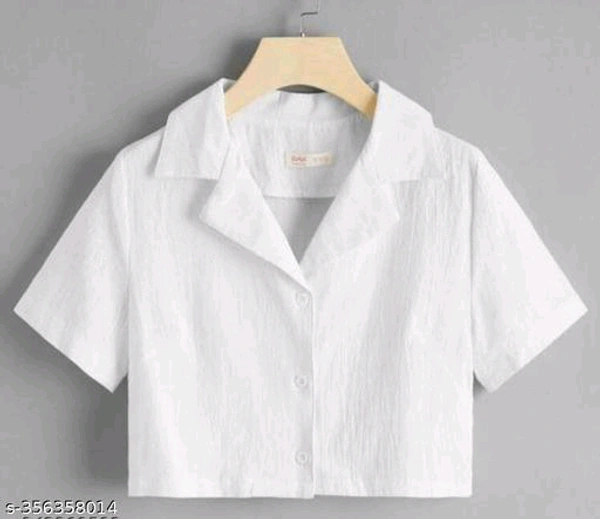 Crop Top BB-63MH - XL