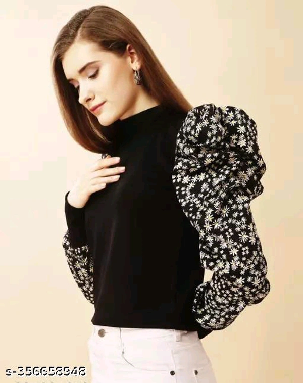 Women Top BB-65MH - XS