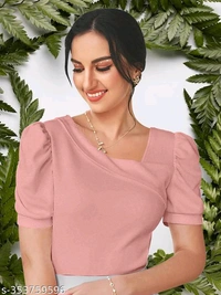 Women's Top BB-57MH - 1, XS