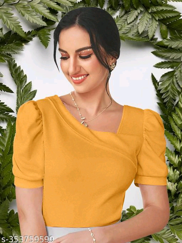 Women's Top BB-57MH - 2, XS