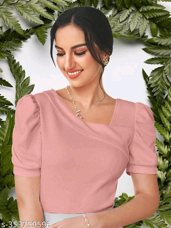 Women's Top BB-57MH - 5, S