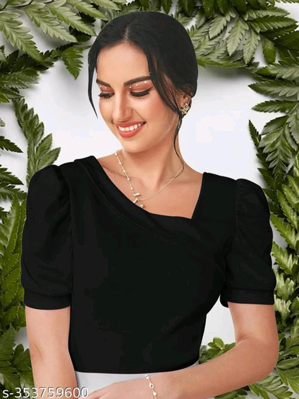 Women's Top BB-57MH - 1, M