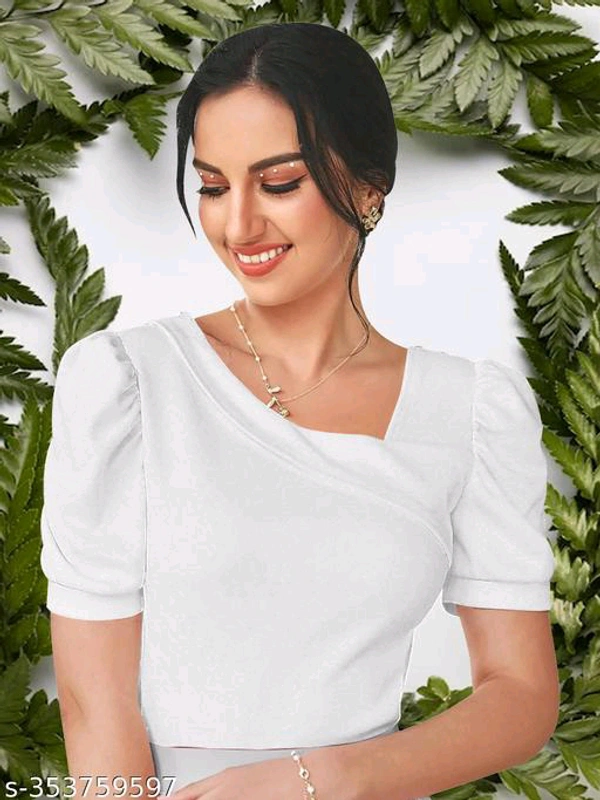 Women's Top BB-57MH - 4, XL