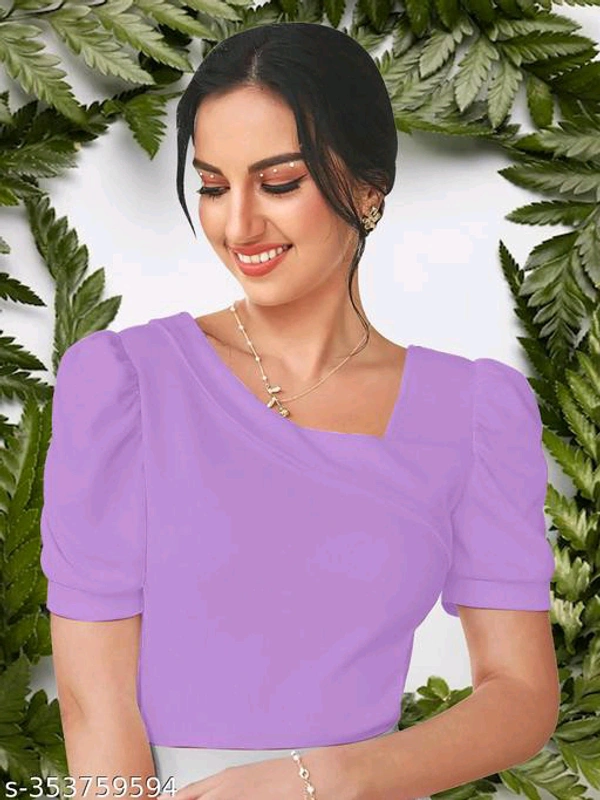 Women Tops BB-62MH - 1, XS