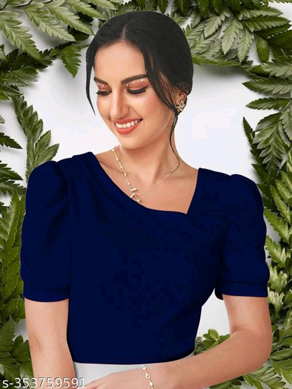 Women Tops BB-62MH - 1, XS